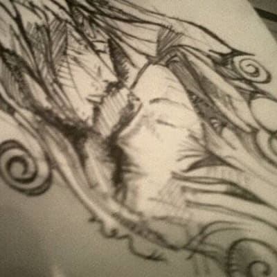 Artistic Expression 03