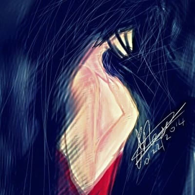 Artistic Expression 11
