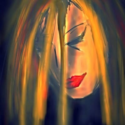 Artistic Expression 14