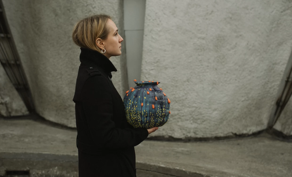 Empath Ceramics hero