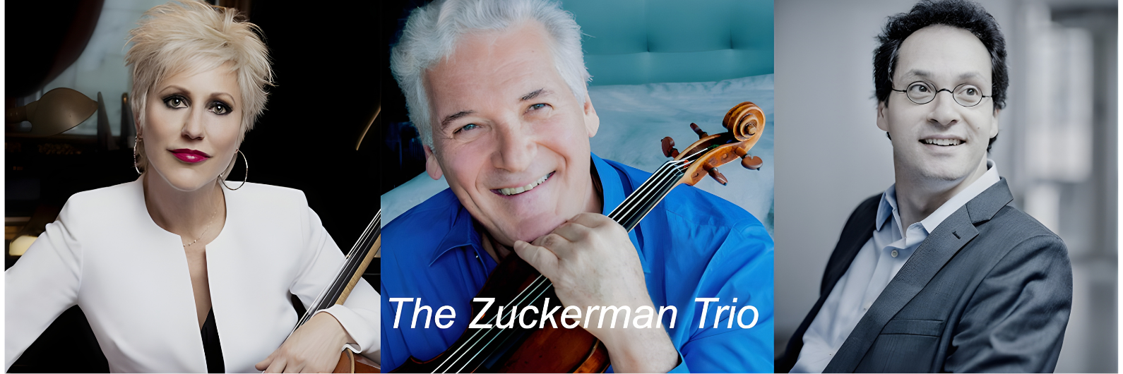 "45TH ANNIVERSARY OPENING GALA CONCERT" - Highlands