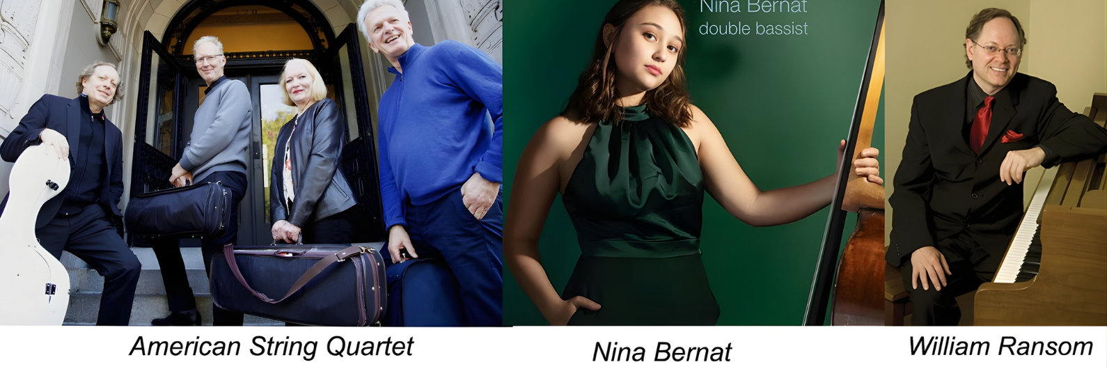 "Founder's Celebration" - Highlands