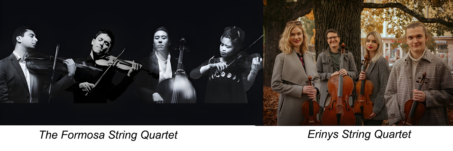 "Martinis, Mozart & More" - Highlands