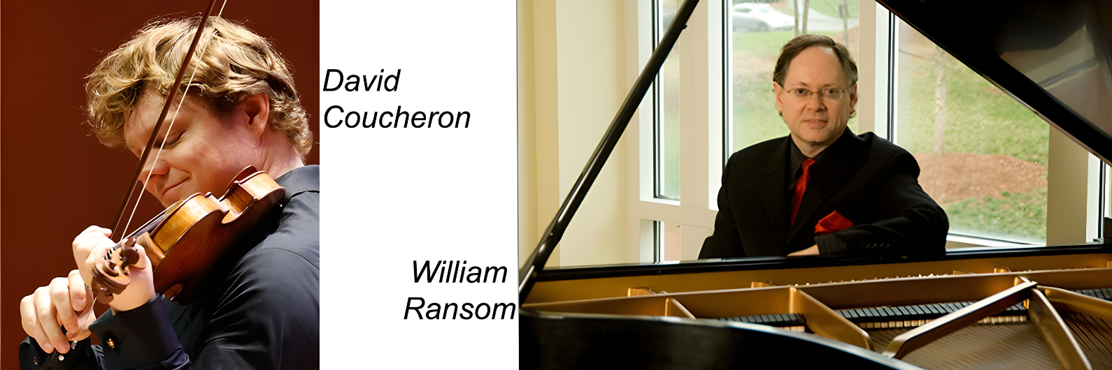 "Mountain Music Soiree" - Private Home