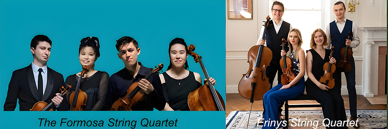 "Battle of the Bands" - Highlands