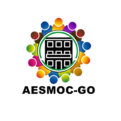 AESMOC/GO Logo