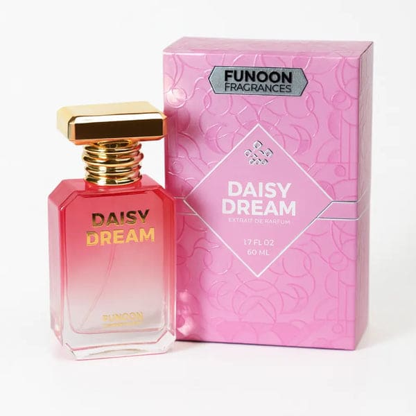 Daisy Dream Inspired by Gucci Flora — image 2