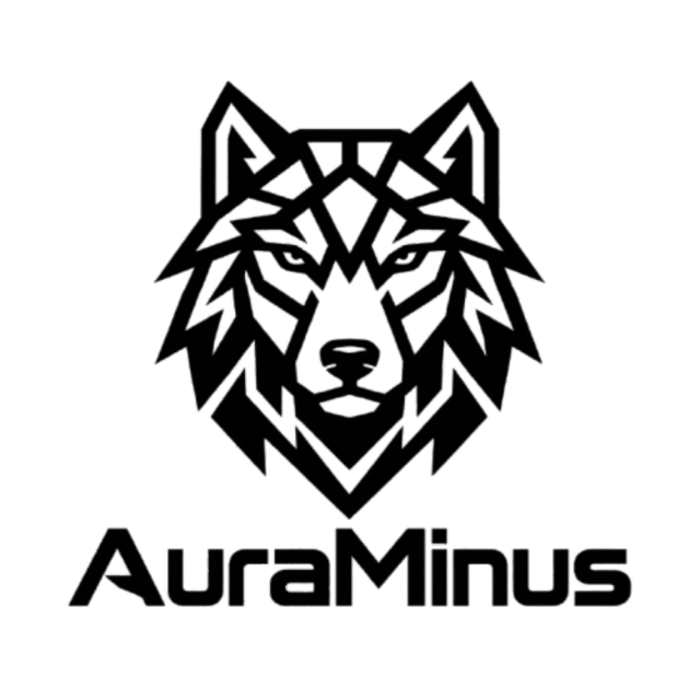 AuraMinus