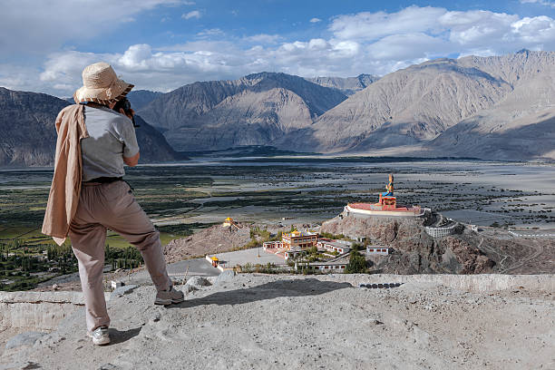 Enchanting Ladakh Adventure
