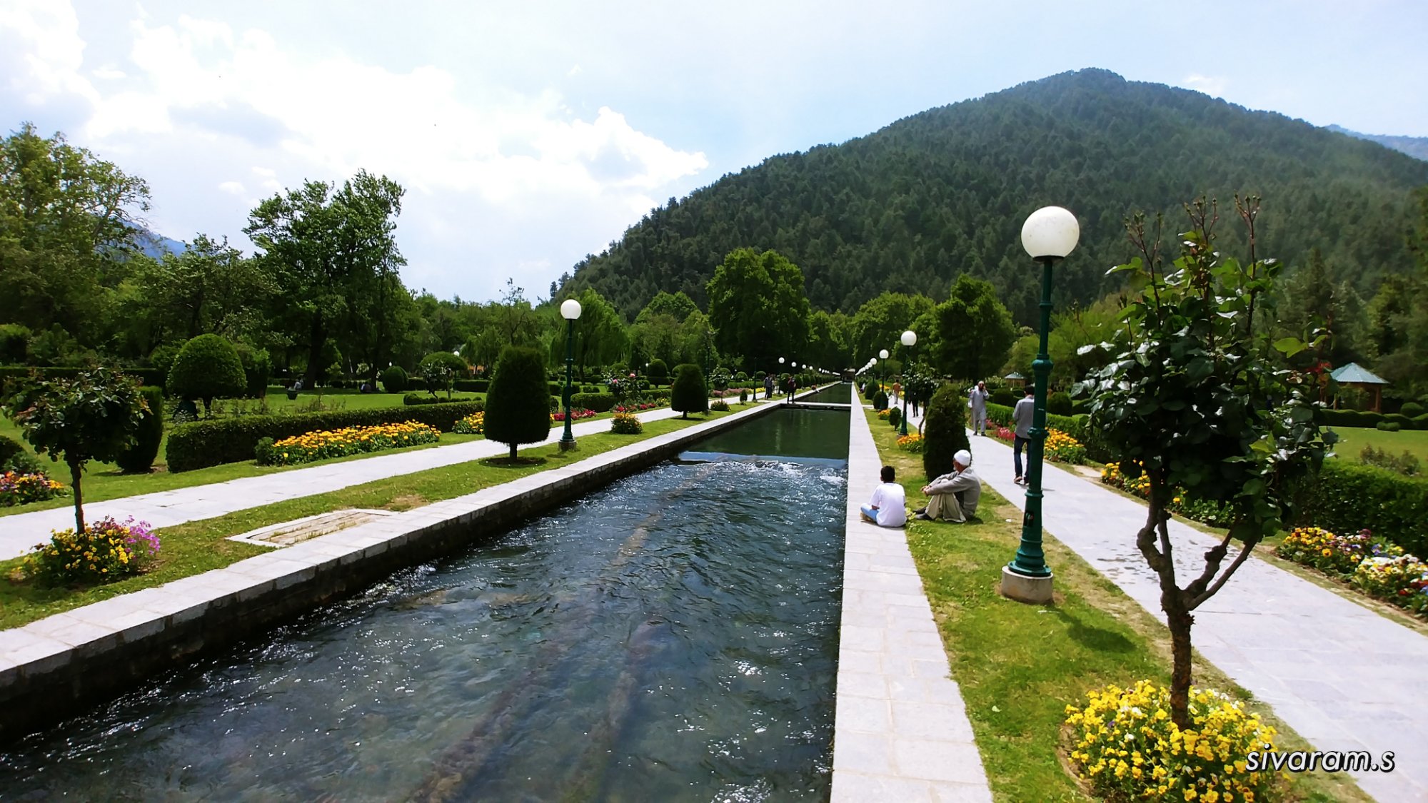 Verinag
