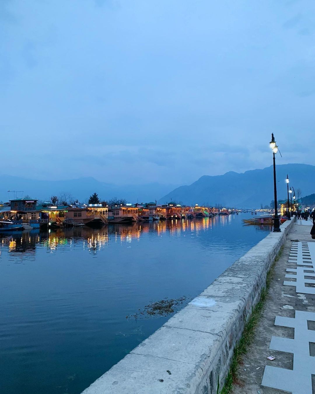 Srinagar