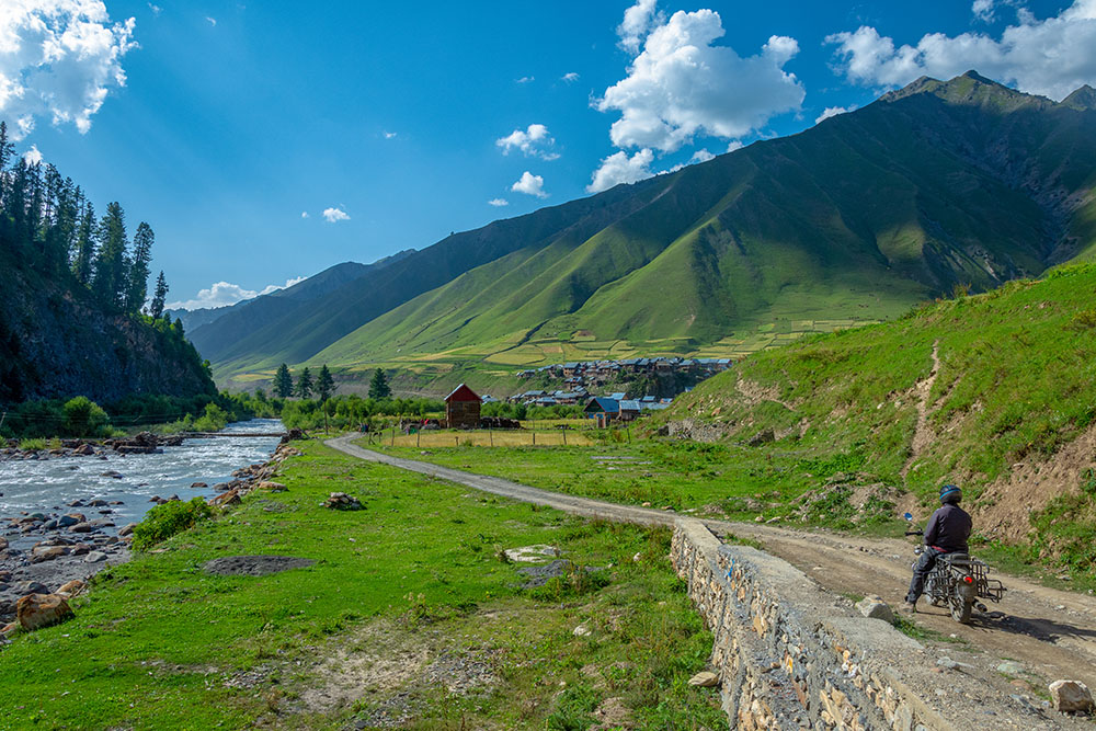 Gurez Valley