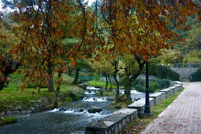 Kokernag