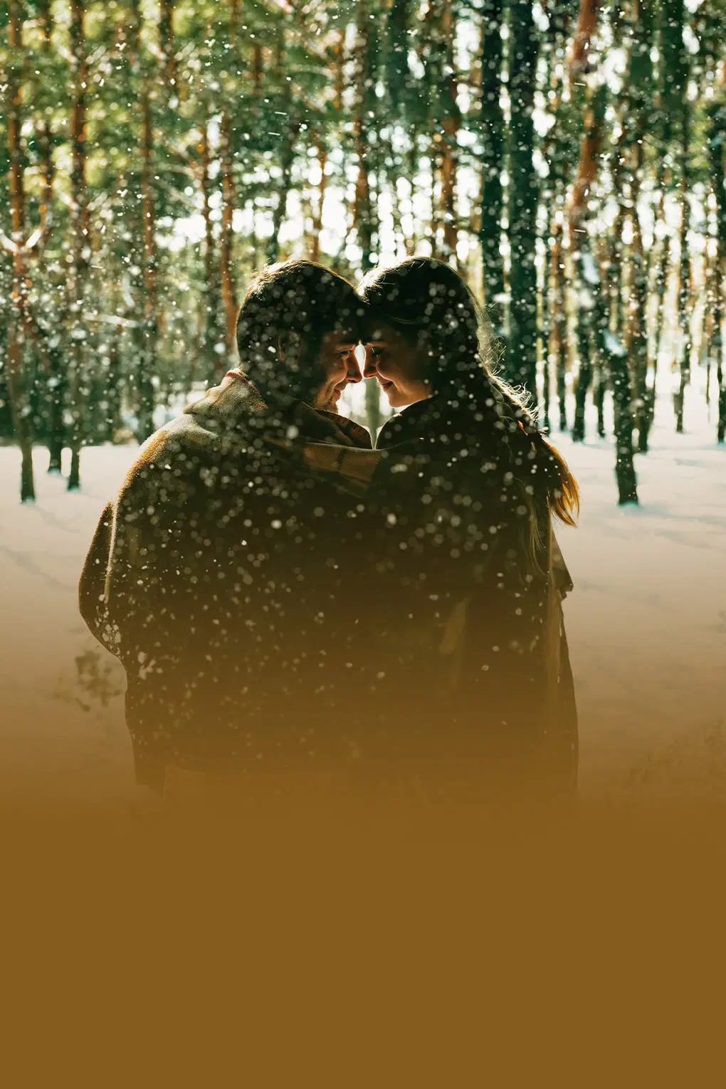 Romantic Srinagar Escape