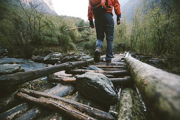 Adventure Trekking Package