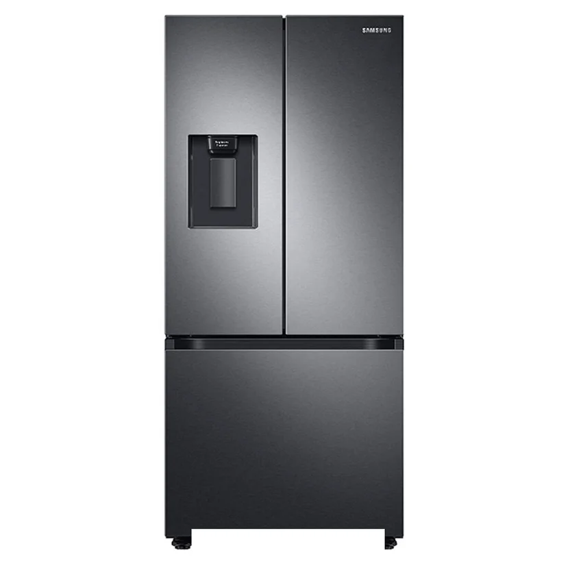 Nevecón French Door 625 Litros RF22A4220SG/CO Gris