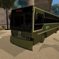 CAIO Vitoria Piquete Carabineros - miniatura 2