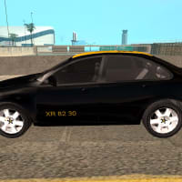 Chevrolet Optra version Taxi - miniatura 4