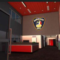 Cuartel de Bomberos de La Pintana - miniatura 8