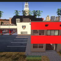 Cuartel de Bomberos de La Pintana - miniatura 1