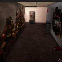 Cuartel de Bomberos de La Pintana - miniatura 6