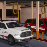 Cuartel de Bomberos de La Pintana - miniatura 5