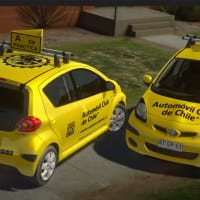 Toyota Aygo Automovil Club - miniatura 1