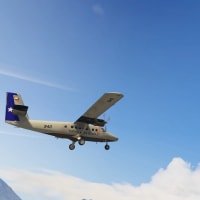 DHC-6 Twin Otter FACH [FiveM] - miniatura 4