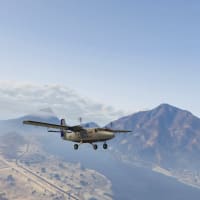 DHC-6 Twin Otter FACH [FiveM] - miniatura 5
