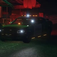 Dodge Charger Pursuit Carabineros [FiveM] - miniatura 5
