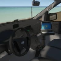 Hyundai H-1 de Carabineros [FiveM] - miniatura 2