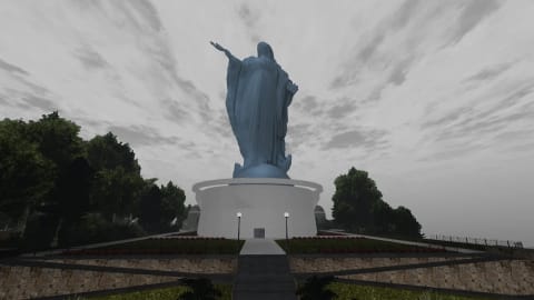 Cerro San Cristobal