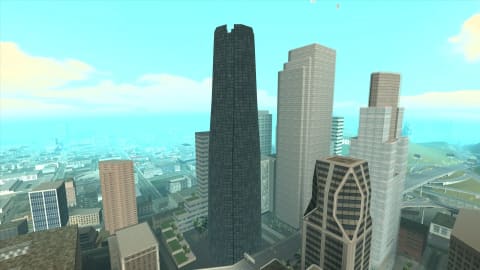 Costanera Center