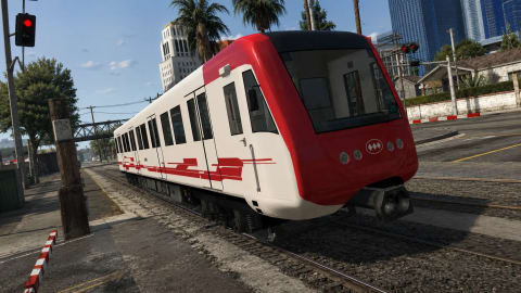 Metro de Santiago (NS-12)