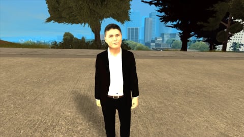 Skin Americo