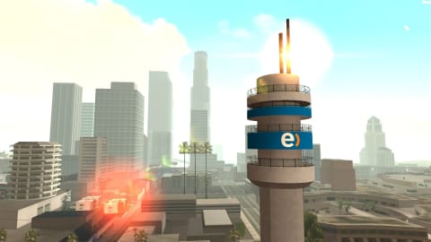 Torre Entel