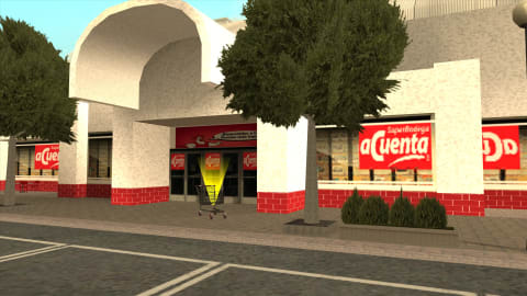 Supermercado Acuenta