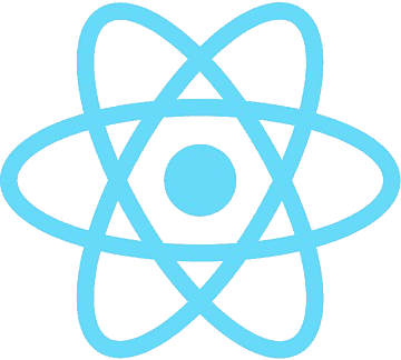 React