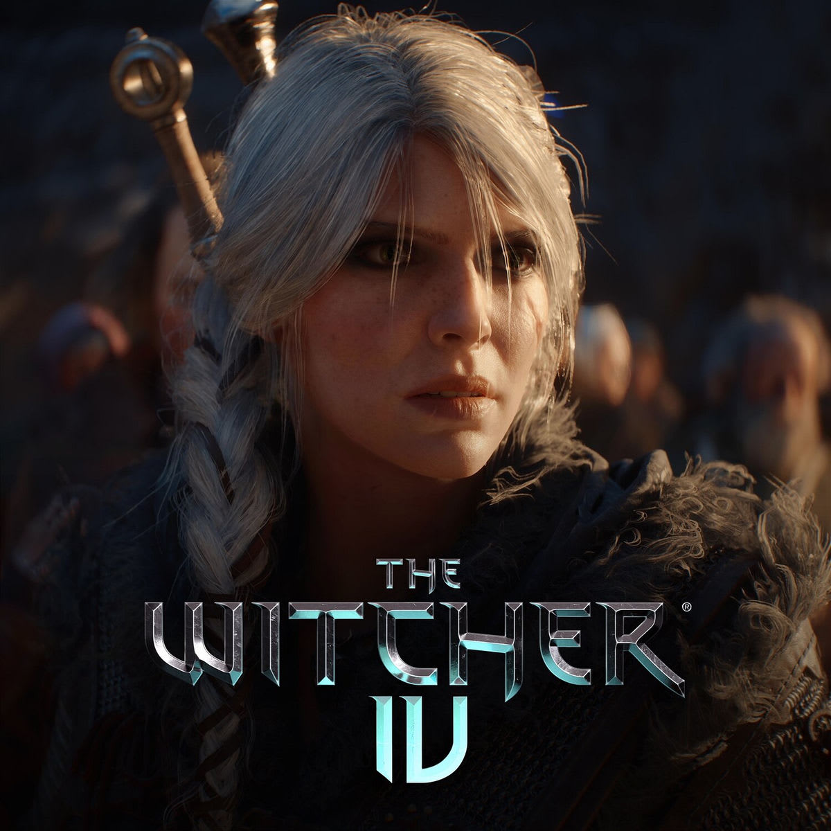 The Witcher IV