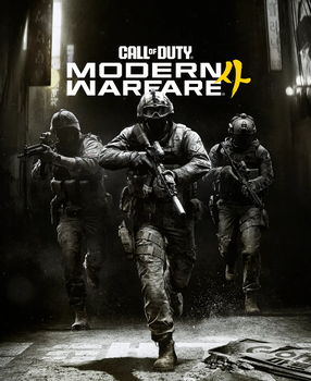 Call of Duty: Modern Warfare 4