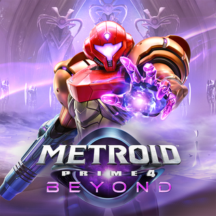 Metroid Prime 4: Beyond