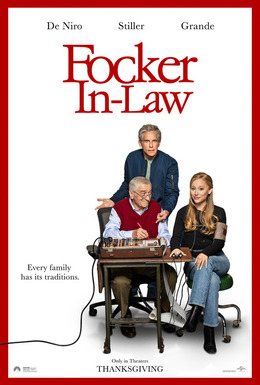 Focker-In-Law poster