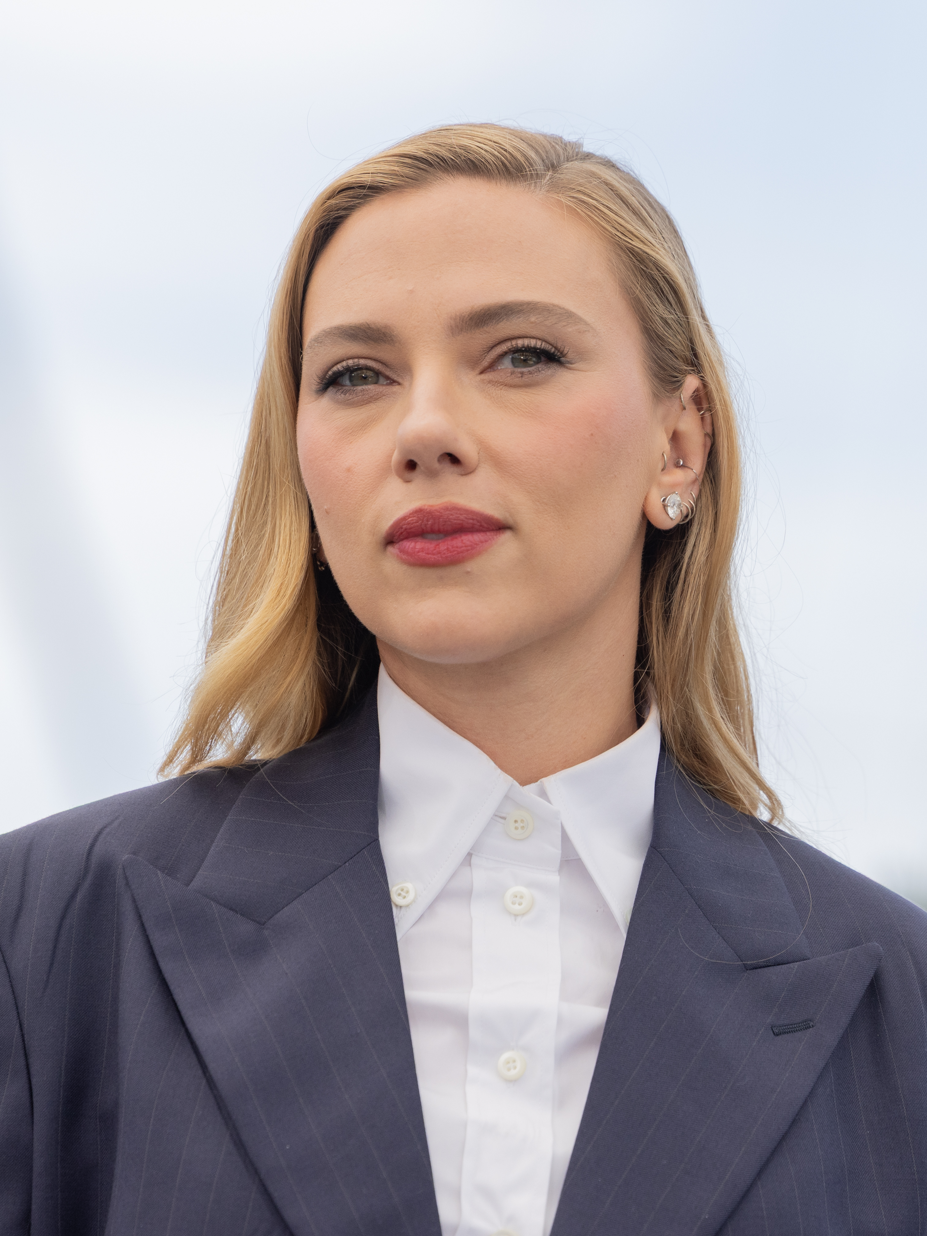 Scarlett Johansson