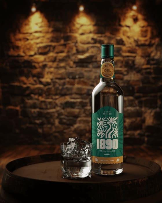 1890 Classic