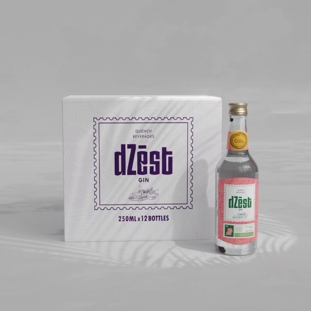 dŻēst Guava