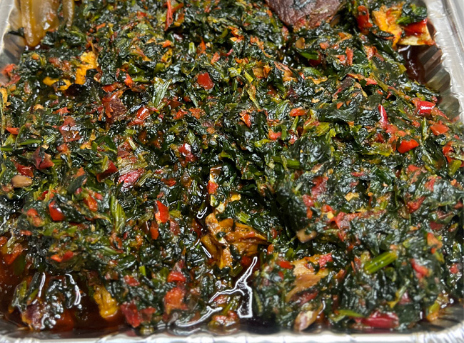 Efo Riro