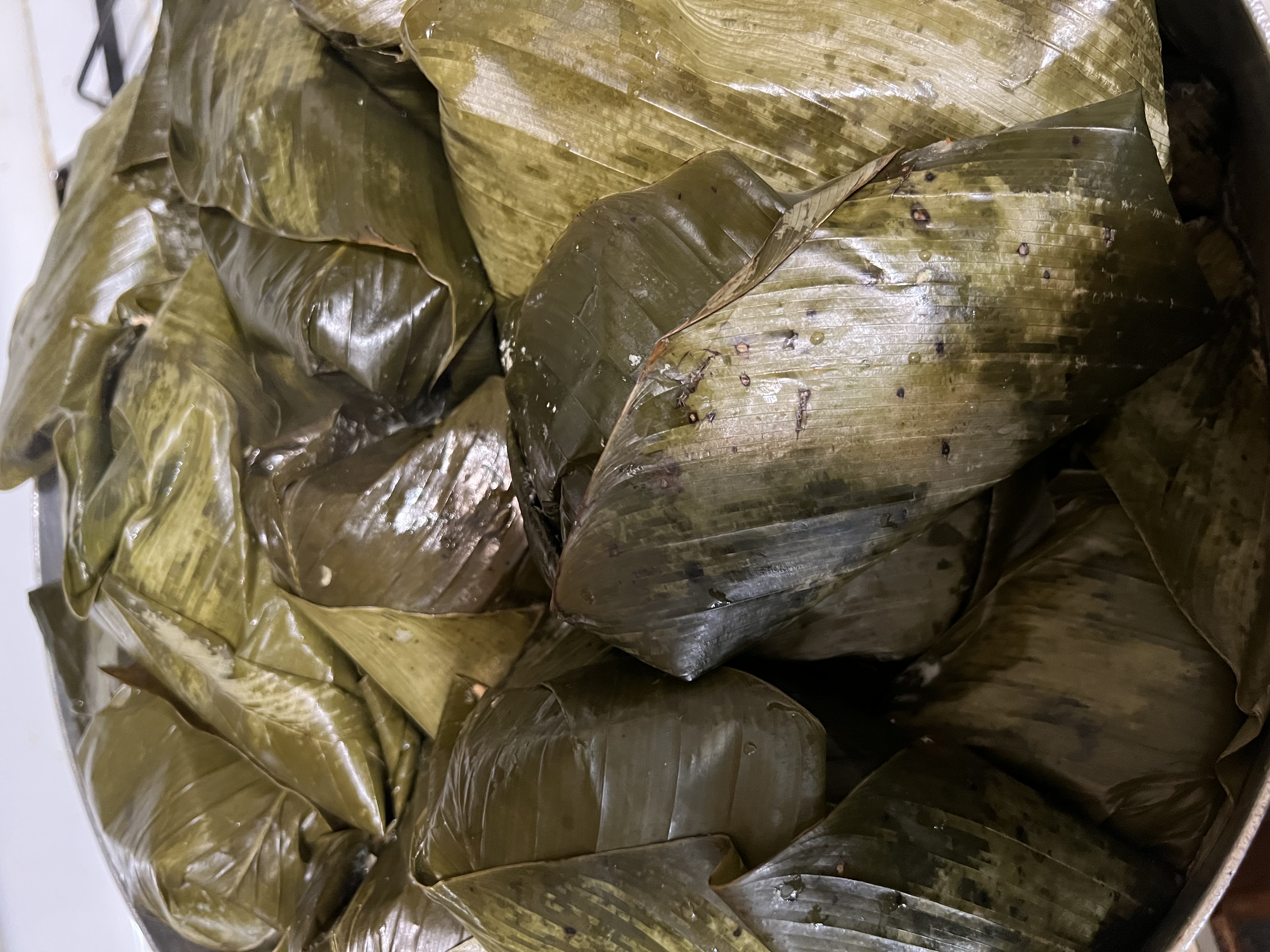 Moi Moi Elewe (One Dozen)