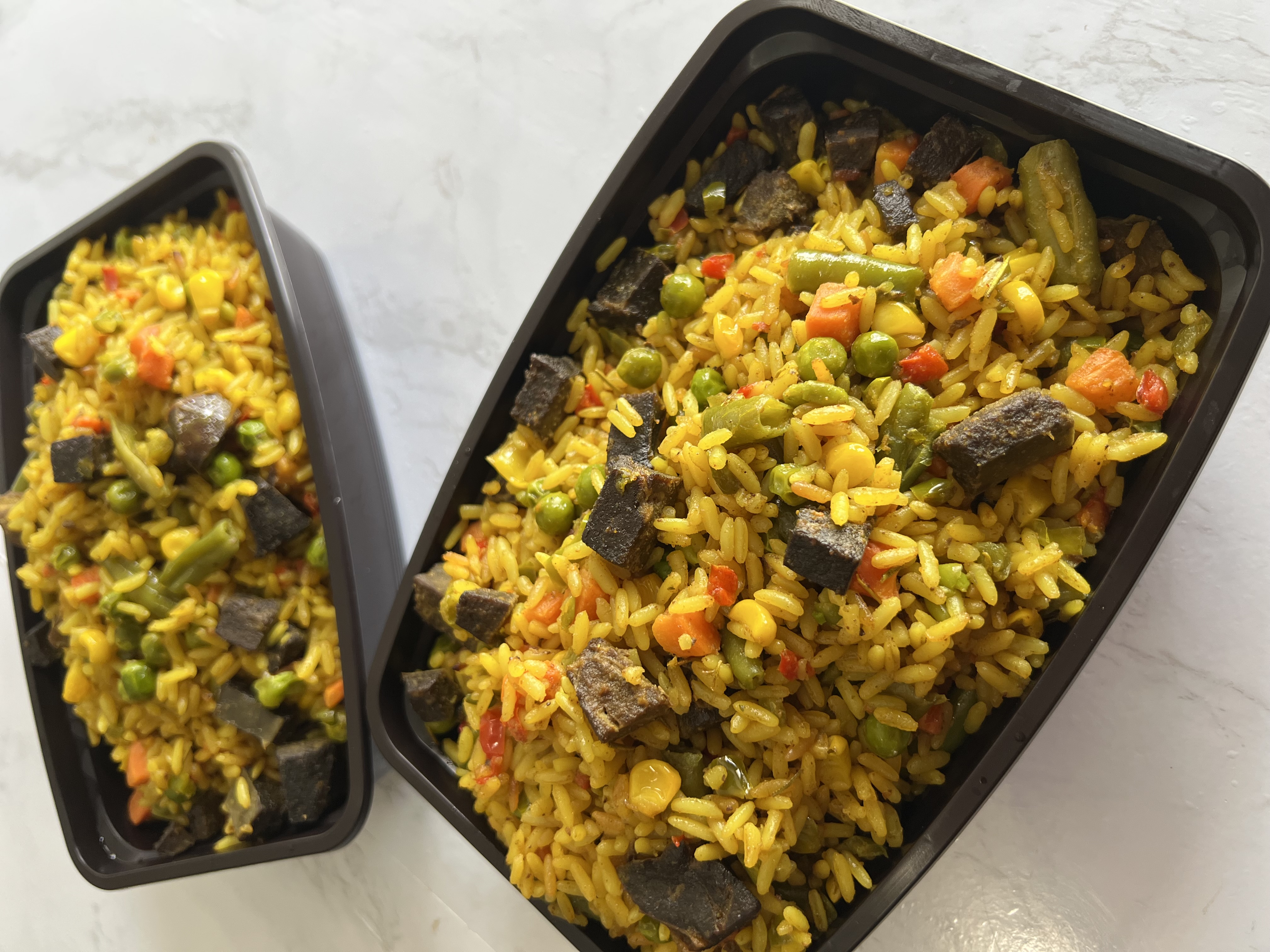 Fried Rice