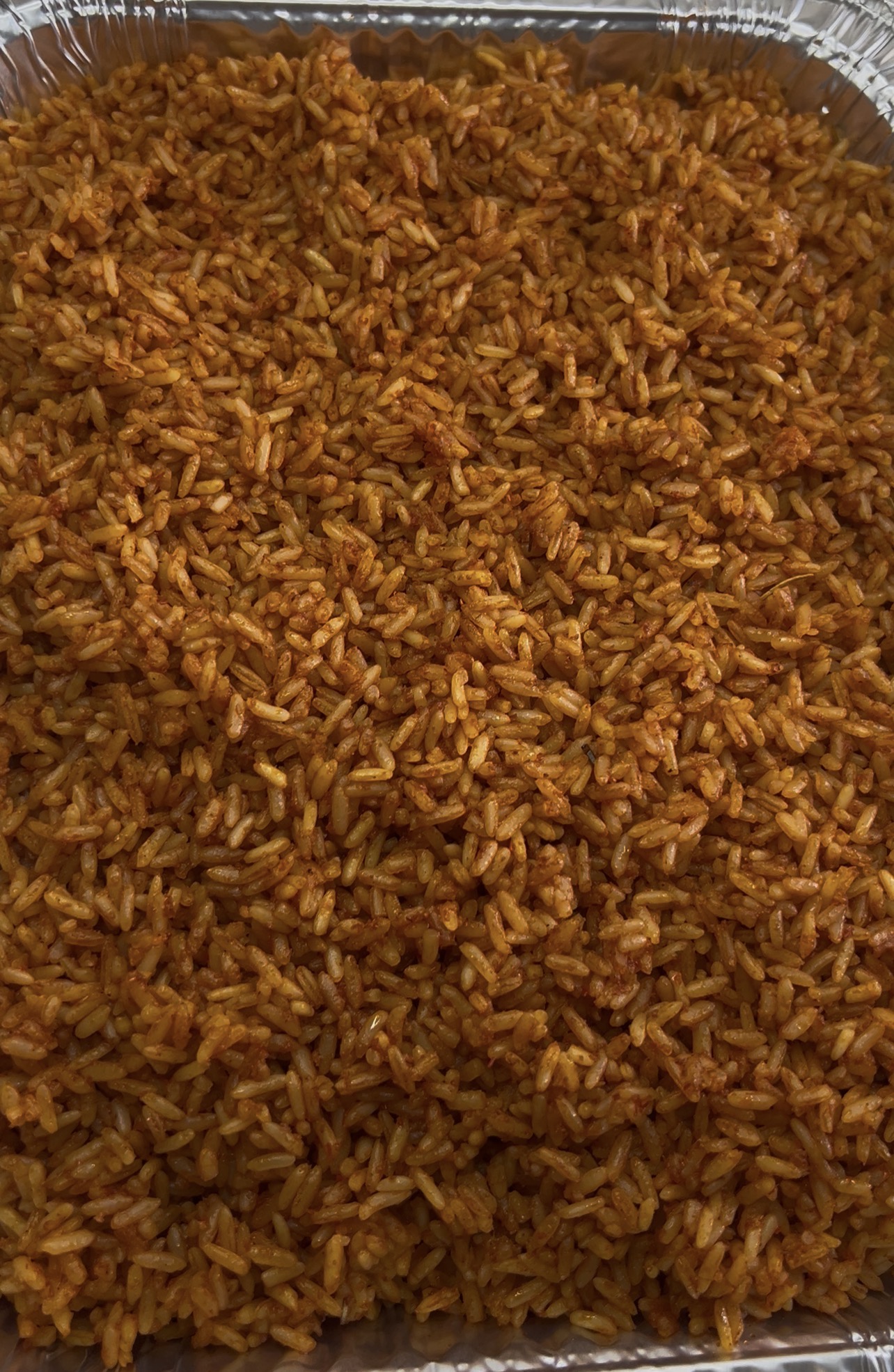 Jollof Rice