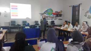 Les Soft Skills au rendez-vous à l'ISTA LARACHE 🙂